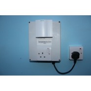 Temperature Alert 230v
